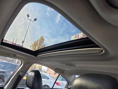 2017 Subaru Legacy 2.5i Limited   - Photo 14 - Spokane, WA 99202