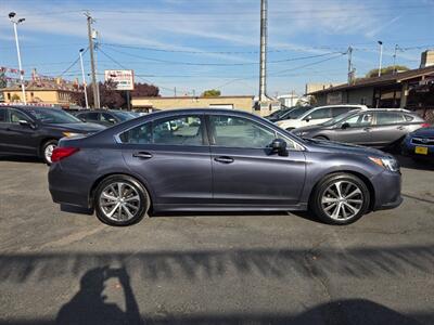 2017 Subaru Legacy 2.5i Limited   - Photo 7 - Spokane, WA 99202