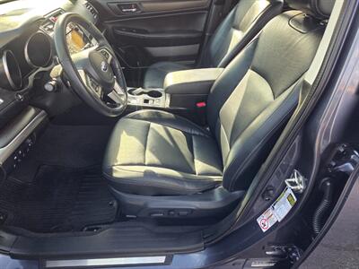 2017 Subaru Legacy 2.5i Limited   - Photo 11 - Spokane, WA 99202