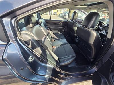 2017 Subaru Legacy 2.5i Limited   - Photo 21 - Spokane, WA 99202