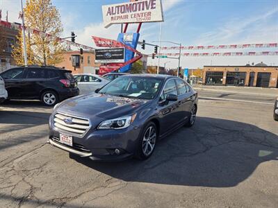 2017 Subaru Legacy 2.5i Limited   - Photo 1 - Spokane, WA 99202