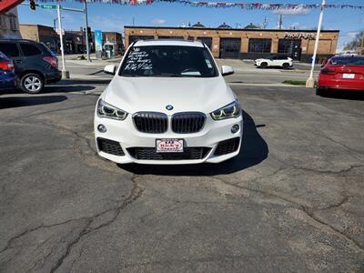2016 BMW X1 xDrive28i   - Photo 2 - Spokane, WA 99202