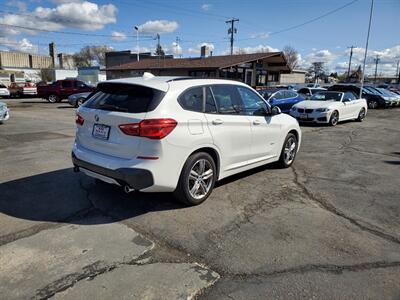 2016 BMW X1 xDrive28i   - Photo 7 - Spokane, WA 99202