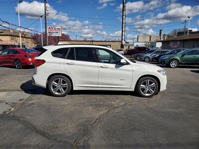2016 BMW X1 xDrive28i   - Photo 8 - Spokane, WA 99202