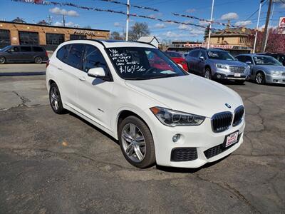 2016 BMW X1 xDrive28i   - Photo 9 - Spokane, WA 99202
