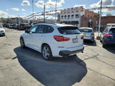 2016 BMW X1 xDrive28i   - Photo 4 - Spokane, WA 99202