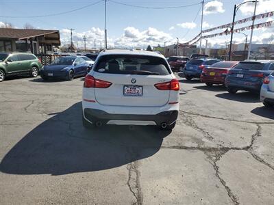 2016 BMW X1 xDrive28i   - Photo 5 - Spokane, WA 99202