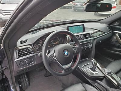 2016 BMW 335i xDrive Gran Tur   - Photo 11 - Spokane, WA 99202