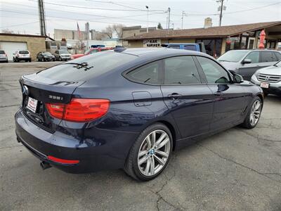 2016 BMW 335i xDrive Gran Tur   - Photo 6 - Spokane, WA 99202