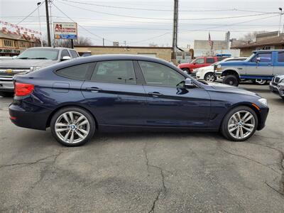 2016 BMW 335i xDrive Gran Tur   - Photo 3 - Spokane, WA 99202