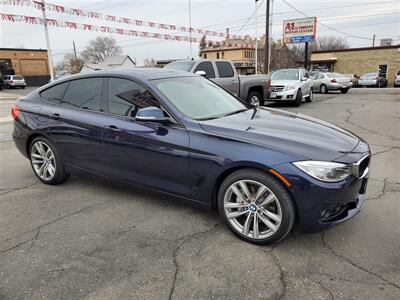 2016 BMW 335i xDrive Gran Tur   - Photo 4 - Spokane, WA 99202