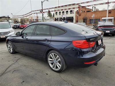 2016 BMW 335i xDrive Gran Tur   - Photo 5 - Spokane, WA 99202