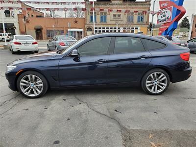 2016 BMW 335i xDrive Gran Tur   - Photo 2 - Spokane, WA 99202