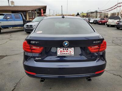 2016 BMW 335i xDrive Gran Tur   - Photo 8 - Spokane, WA 99202