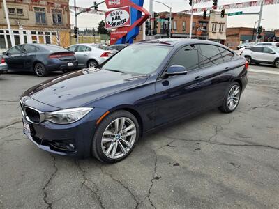 2016 BMW 335i xDrive Gran Tur   - Photo 1 - Spokane, WA 99202