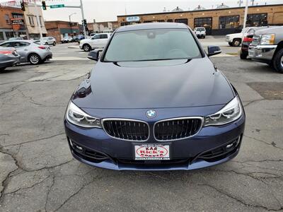 2016 BMW 335i xDrive Gran Tur   - Photo 7 - Spokane, WA 99202