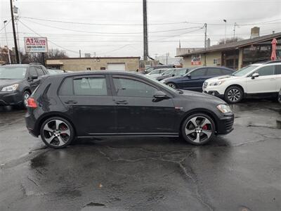 2017 Volkswagen Golf GTI S   - Photo 7 - Spokane, WA 99202