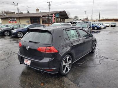 2017 Volkswagen Golf GTI S   - Photo 6 - Spokane, WA 99202