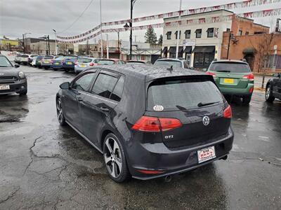 2017 Volkswagen Golf GTI S   - Photo 4 - Spokane, WA 99202