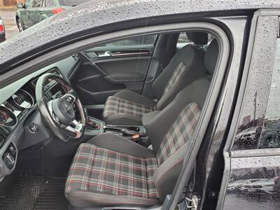 2017 Volkswagen Golf GTI S   - Photo 10 - Spokane, WA 99202