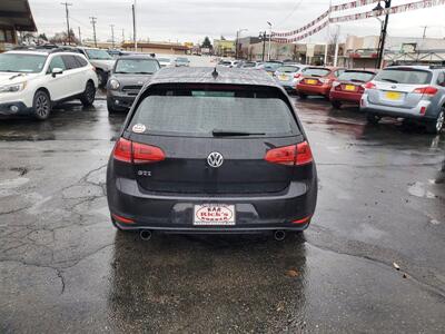 2017 Volkswagen Golf GTI S   - Photo 5 - Spokane, WA 99202