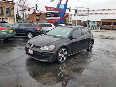 2017 Volkswagen Golf GTI S   - Photo 3 - Spokane, WA 99202