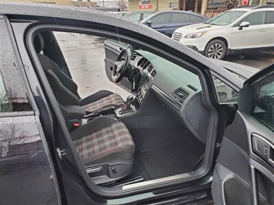 2017 Volkswagen Golf GTI S   - Photo 18 - Spokane, WA 99202