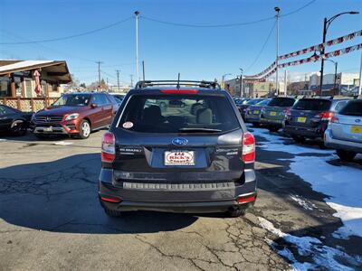 2014 Subaru Forester 2.5i Premium   - Photo 5 - Spokane, WA 99202