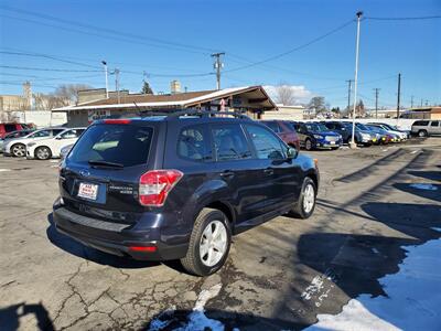 2014 Subaru Forester 2.5i Premium   - Photo 6 - Spokane, WA 99202