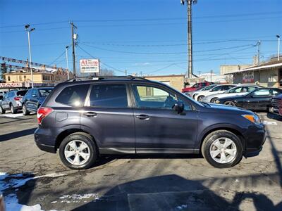 2014 Subaru Forester 2.5i Premium   - Photo 7 - Spokane, WA 99202