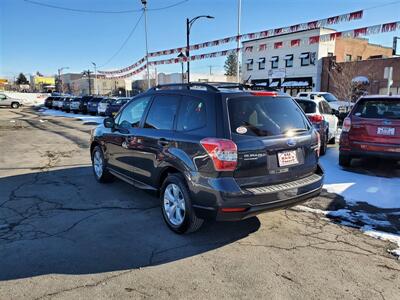 2014 Subaru Forester 2.5i Premium   - Photo 4 - Spokane, WA 99202