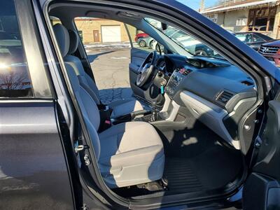 2014 Subaru Forester 2.5i Premium   - Photo 18 - Spokane, WA 99202