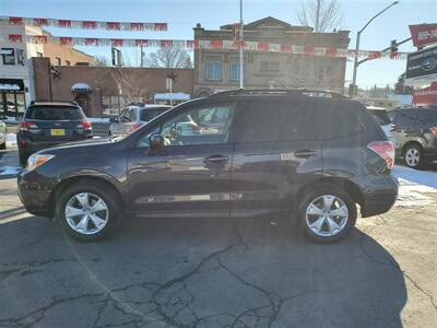 2014 Subaru Forester 2.5i Premium   - Photo 2 - Spokane, WA 99202