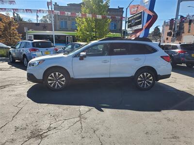 2017 Subaru Outback 3.6R Limited   - Photo 1 - Spokane, WA 99202