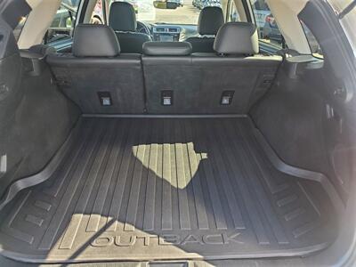 2017 Subaru Outback 3.6R Limited   - Photo 16 - Spokane, WA 99202