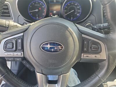 2017 Subaru Outback 3.6R Limited   - Photo 13 - Spokane, WA 99202