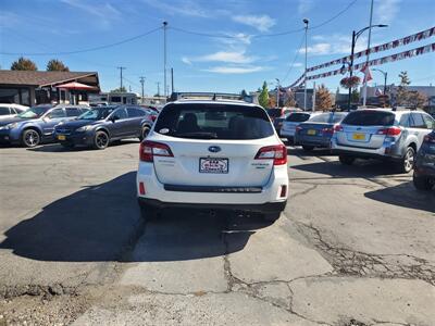 2017 Subaru Outback 3.6R Limited   - Photo 5 - Spokane, WA 99202