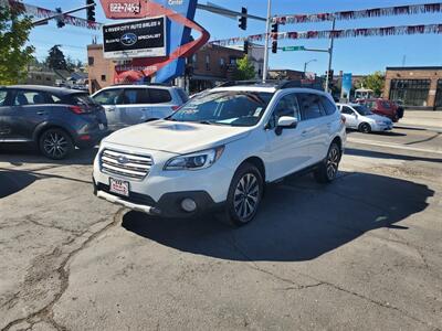 2017 Subaru Outback 3.6R Limited   - Photo 3 - Spokane, WA 99202