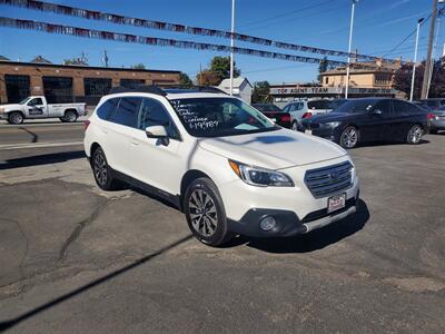 2017 Subaru Outback 3.6R Limited   - Photo 8 - Spokane, WA 99202