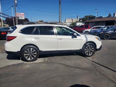 2017 Subaru Outback 3.6R Limited   - Photo 7 - Spokane, WA 99202