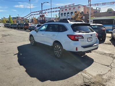 2017 Subaru Outback 3.6R Limited   - Photo 4 - Spokane, WA 99202