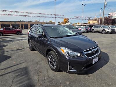 2016 Subaru Crosstrek 2.0i Limited - Photo 8 - Spokane, WA 99202