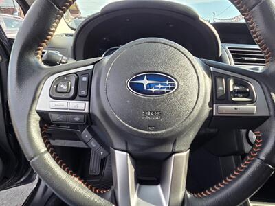 2016 Subaru Crosstrek 2.0i Limited - Photo 11 - Spokane, WA 99202