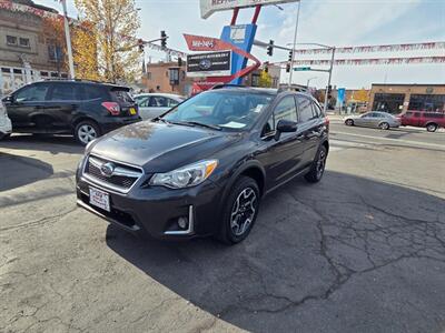 2016 Subaru Crosstrek 2.0i Limited - Photo 1 - Spokane, WA 99202