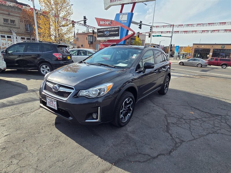 2016 Subaru Crosstrek 2.0i Limited   - Photo 1 - Spokane, WA 99202