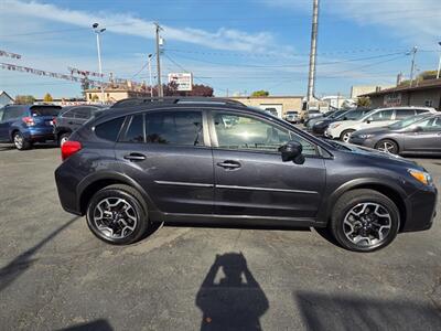 2016 Subaru Crosstrek 2.0i Limited - Photo 7 - Spokane, WA 99202
