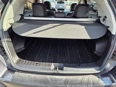 2016 Subaru Crosstrek 2.0i Limited - Photo 16 - Spokane, WA 99202