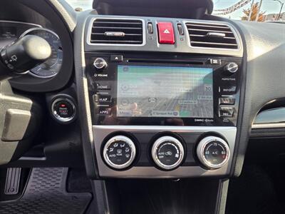 2016 Subaru Crosstrek 2.0i Limited - Photo 12 - Spokane, WA 99202