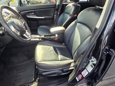 2016 Subaru Crosstrek 2.0i Limited - Photo 10 - Spokane, WA 99202