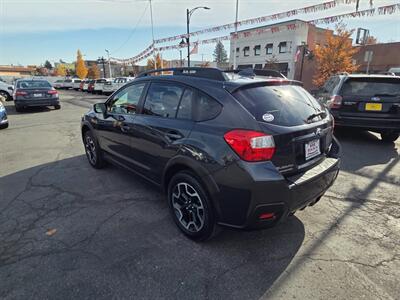 2016 Subaru Crosstrek 2.0i Limited - Photo 4 - Spokane, WA 99202